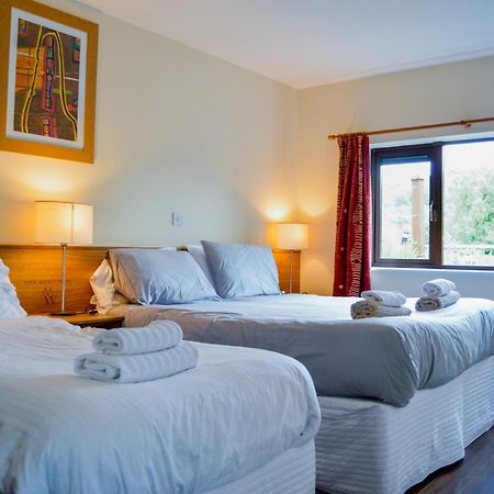 The Meetings B&B Avoca Ruang foto