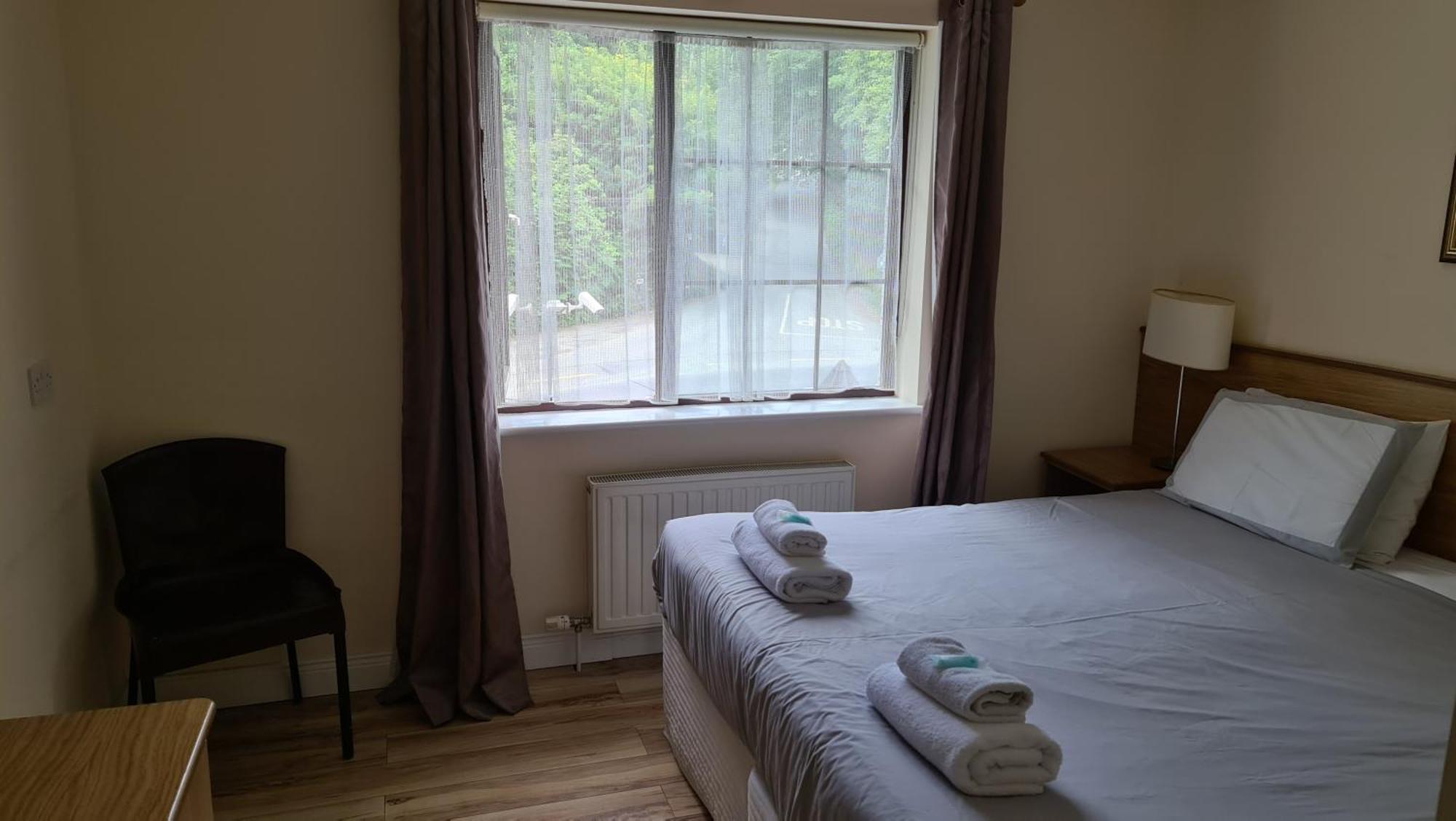 The Meetings B&B Avoca Ruang foto